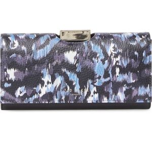 Ted Baker Urban Large Bobble Wallet Keemia Matinee